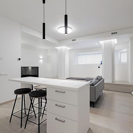 Buddha Luxury Apartment Kaunas City Centre Экстерьер фото