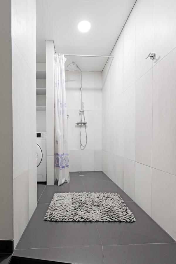 Buddha Luxury Apartment Kaunas City Centre Экстерьер фото