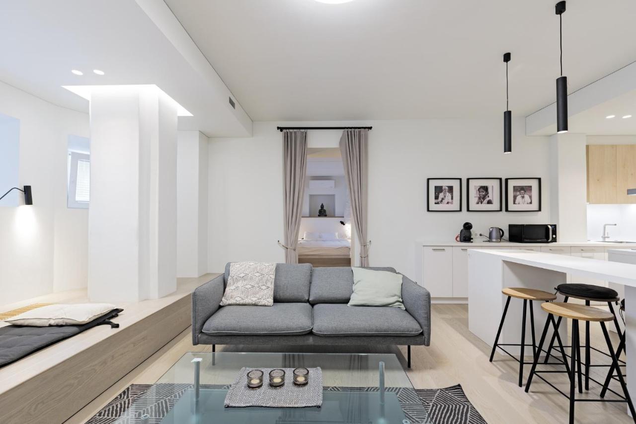 Buddha Luxury Apartment Kaunas City Centre Экстерьер фото