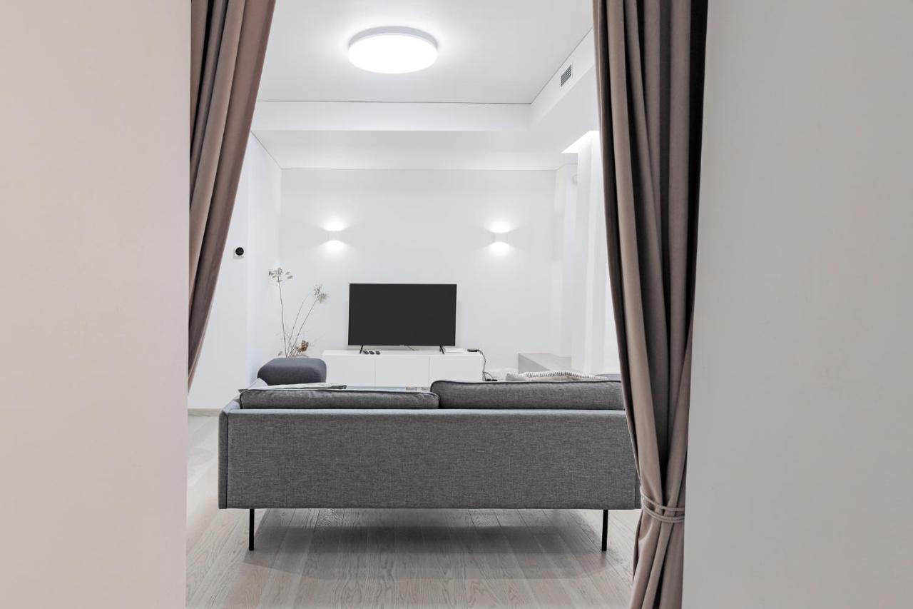 Buddha Luxury Apartment Kaunas City Centre Экстерьер фото
